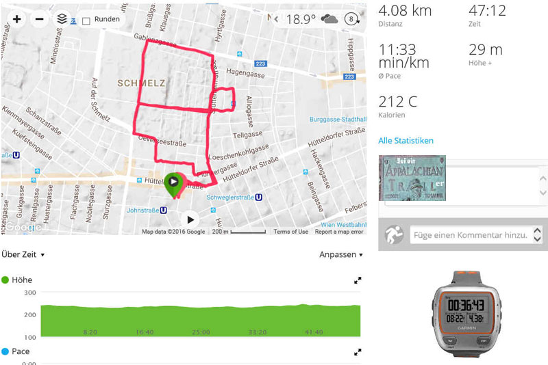 Runtastic